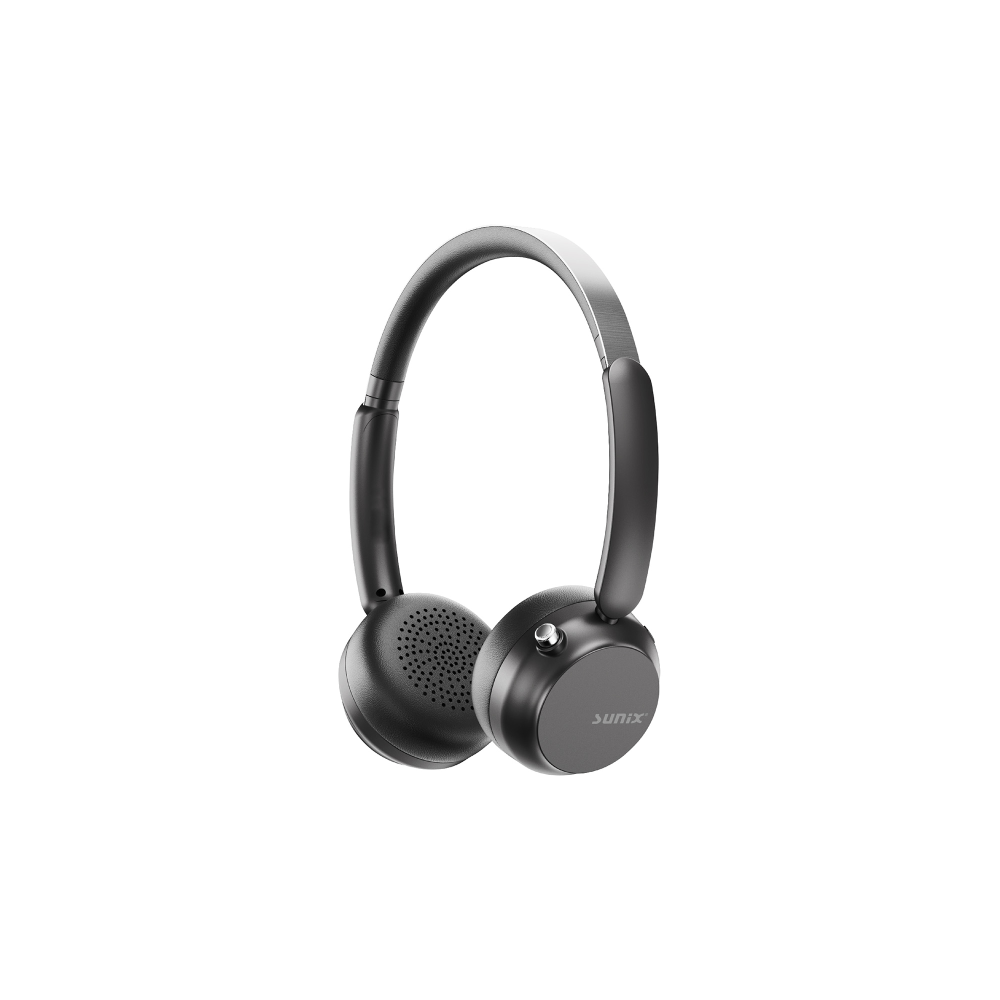 BLT-100 Bluetooth Kulaklık - Siyah