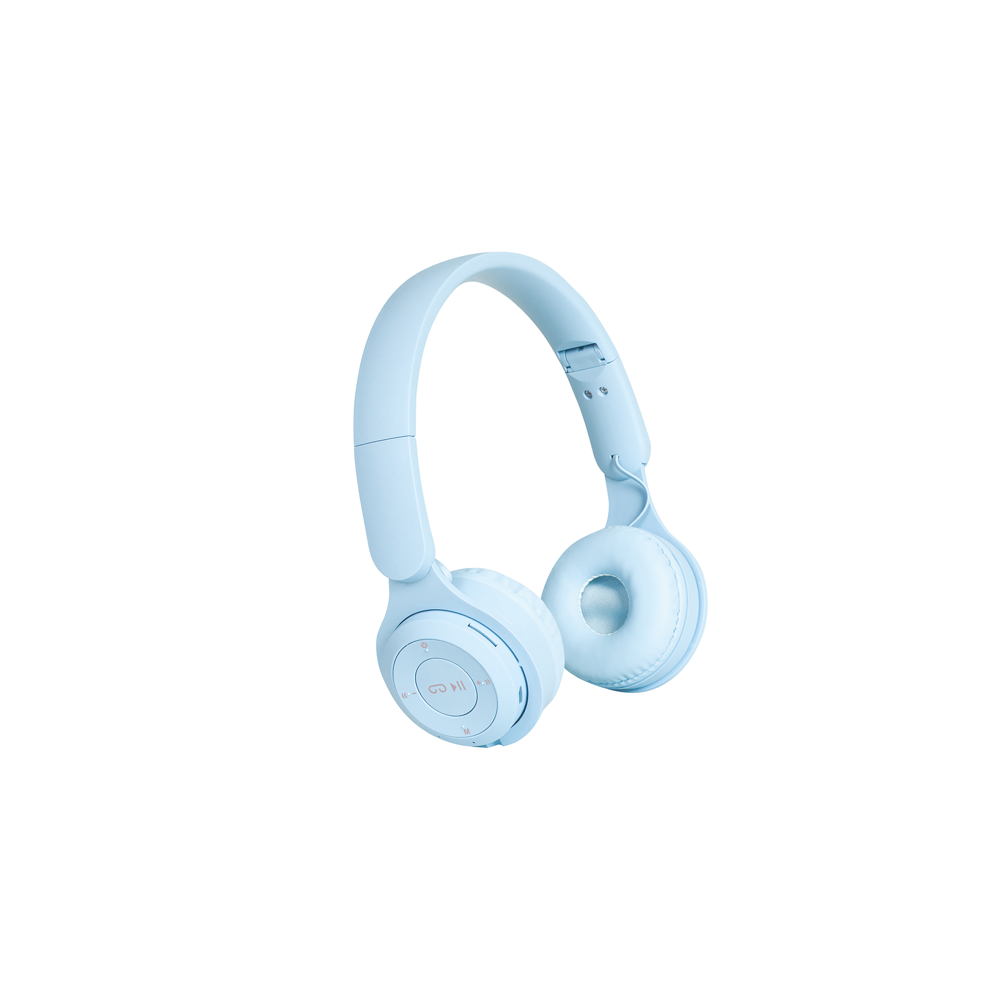 BLT-150 Bluetooth Kulaklık - Mavi