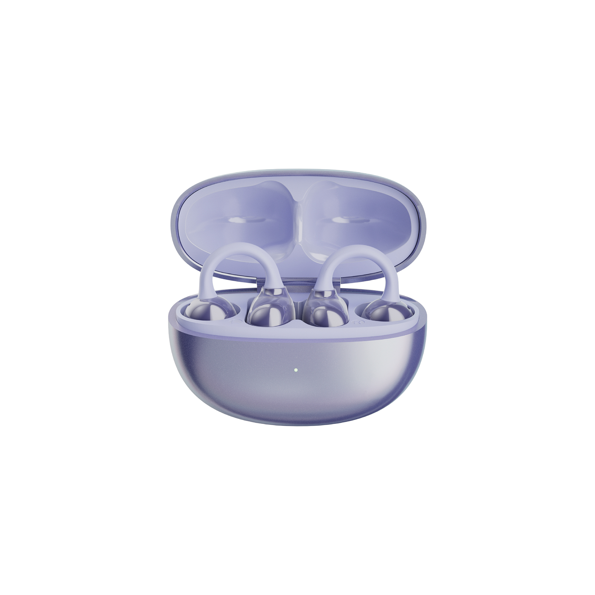 BLT-210 Bluetooth Kulaklık - Purple