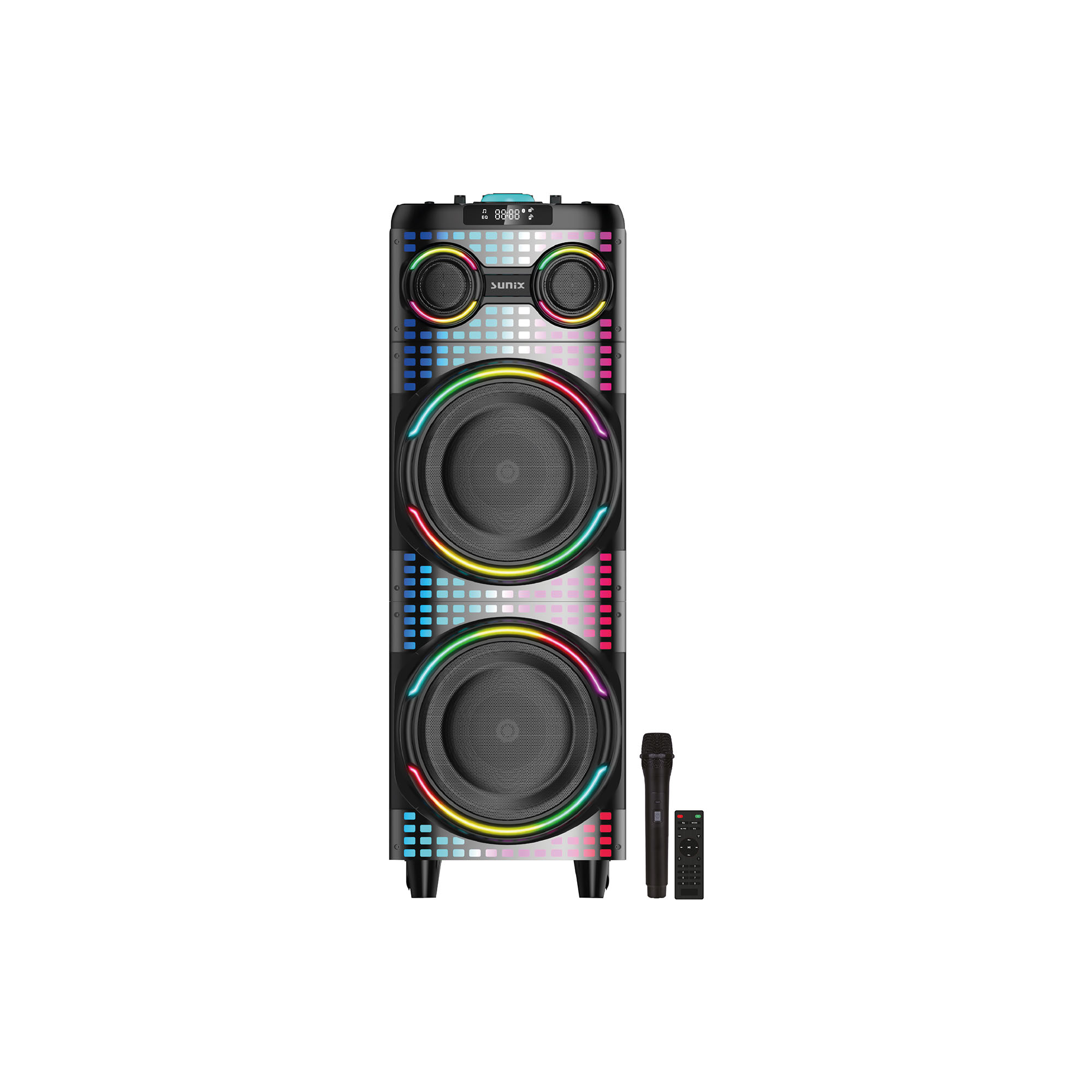 BTS-320 Bluetooth Hoparlör