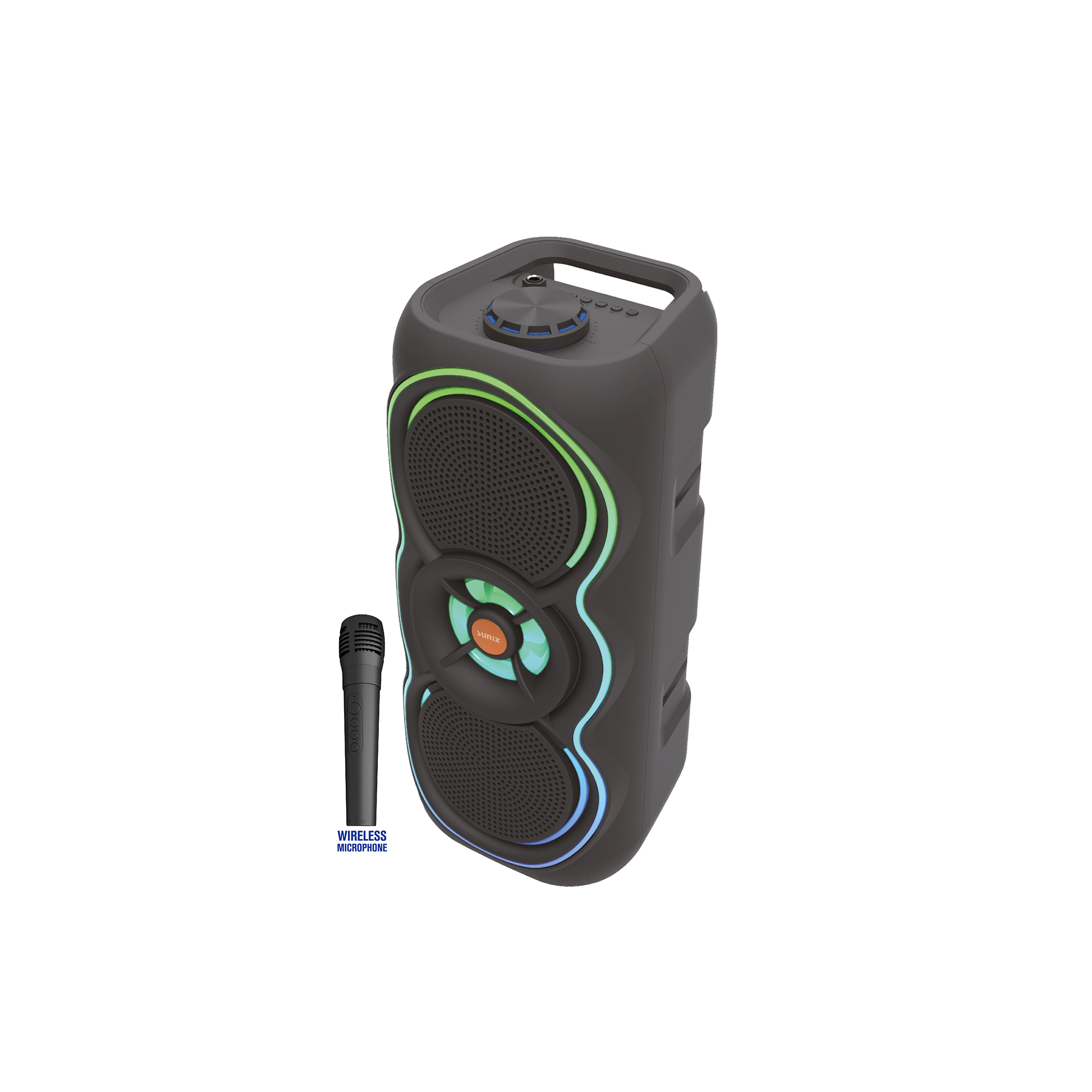 BTS-470 Bluetooth Hoparlör