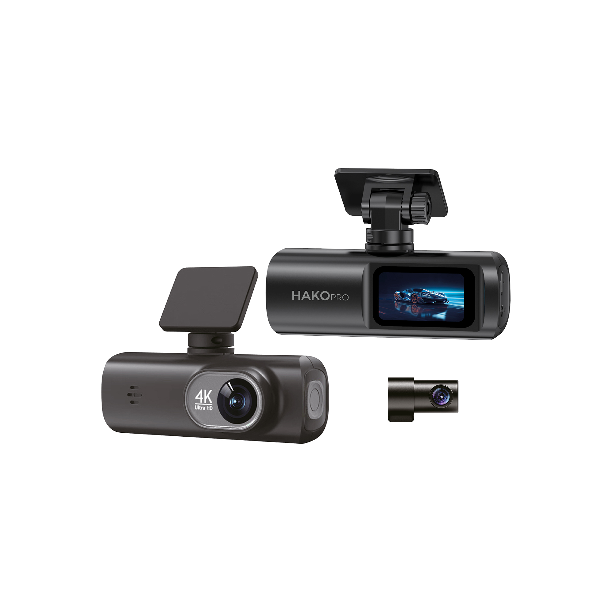 CMR110 Araç Kamerası