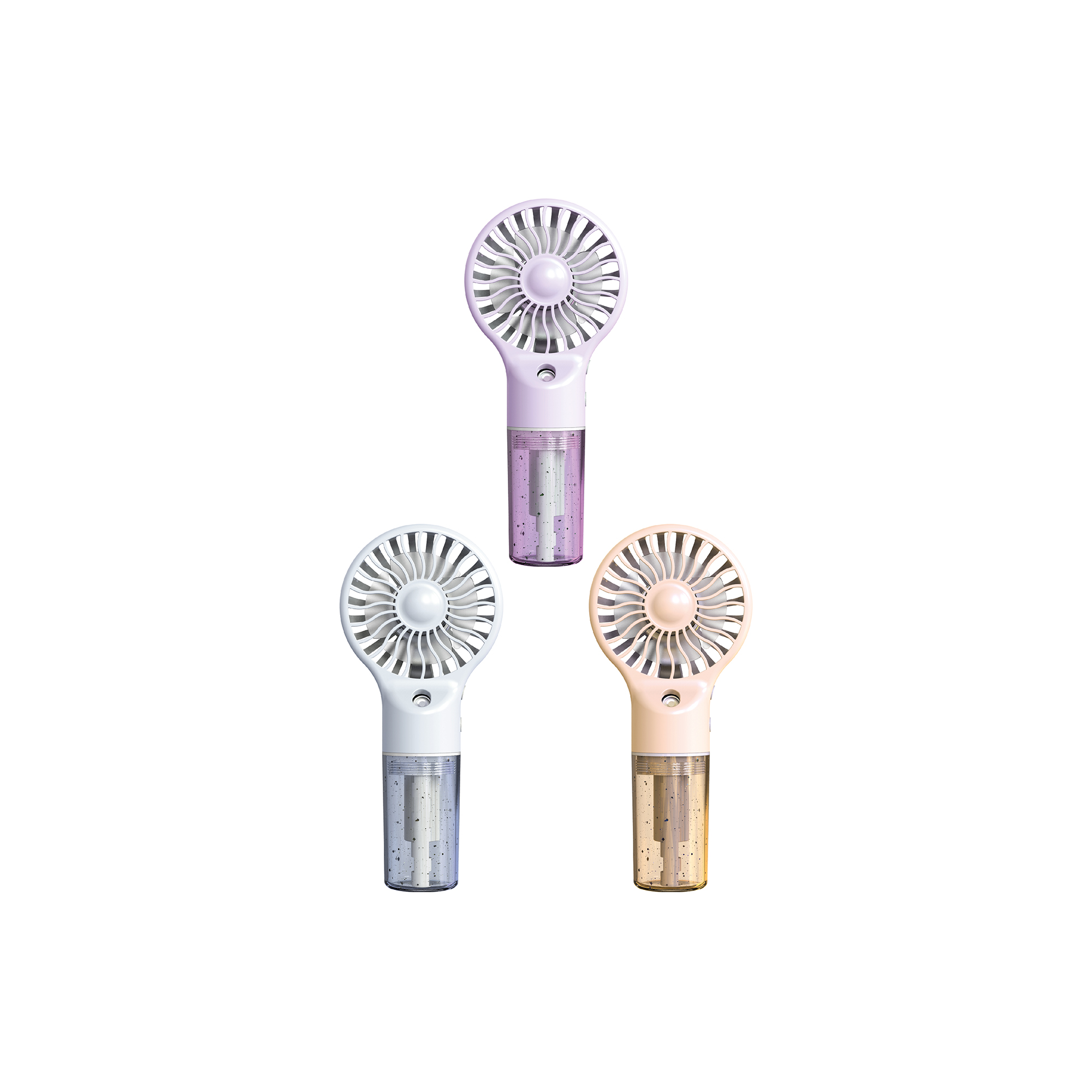 FN-14 - Mini Sprey Fan