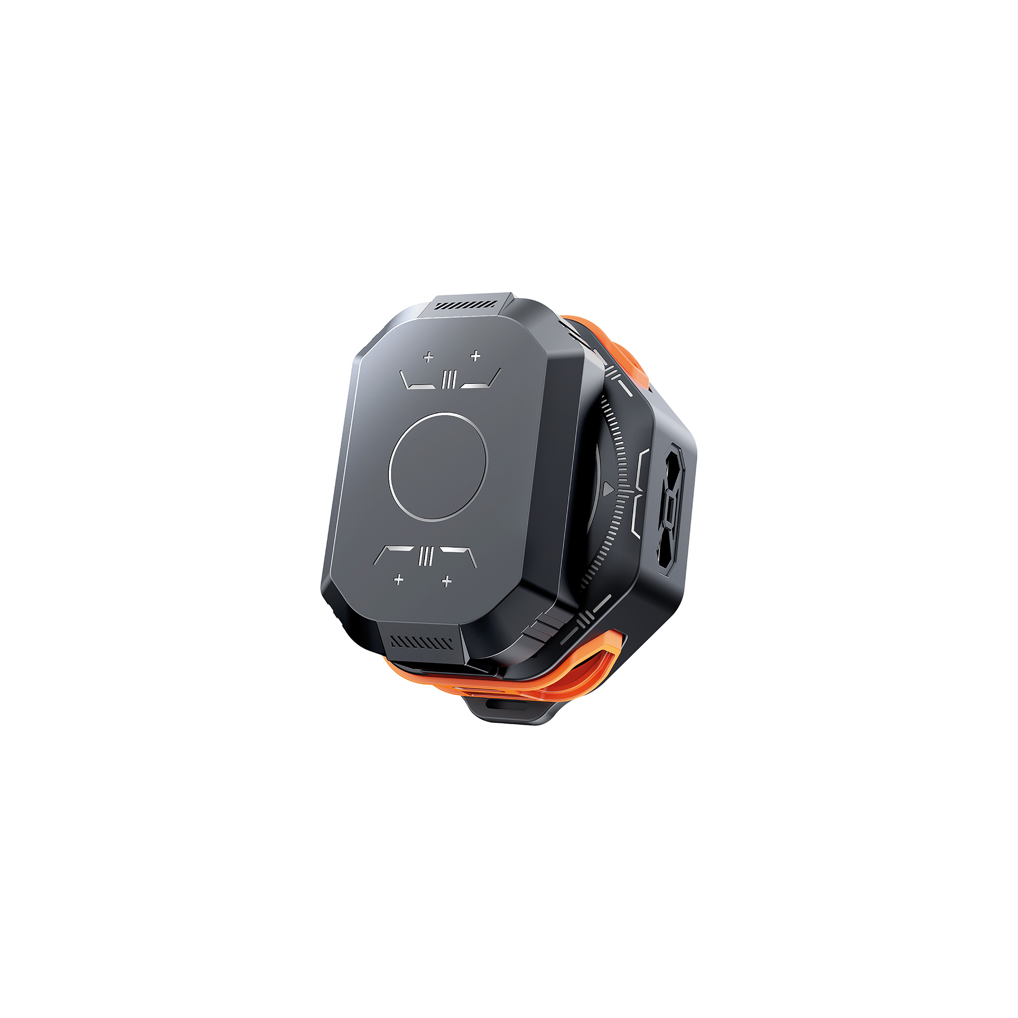 FN-60 Telefon Soğutucu Fan - Powerbank