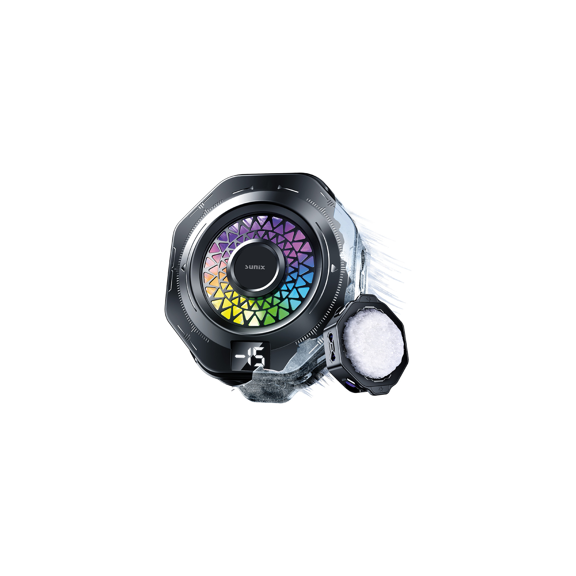 FN-50 Telefon Soğutucu Fan