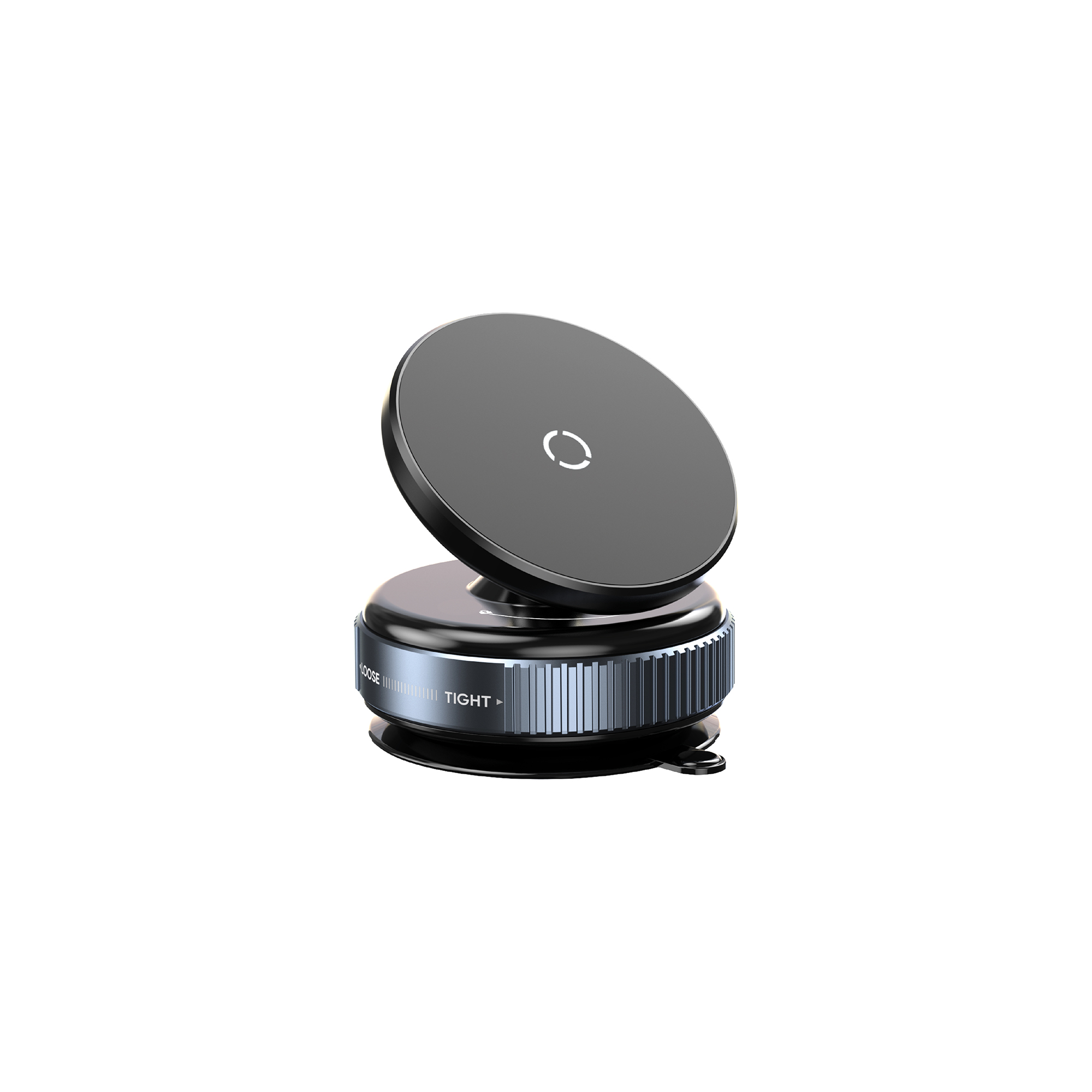 HLD-130 Vakumlu Araç İçi Telefon Tutucu