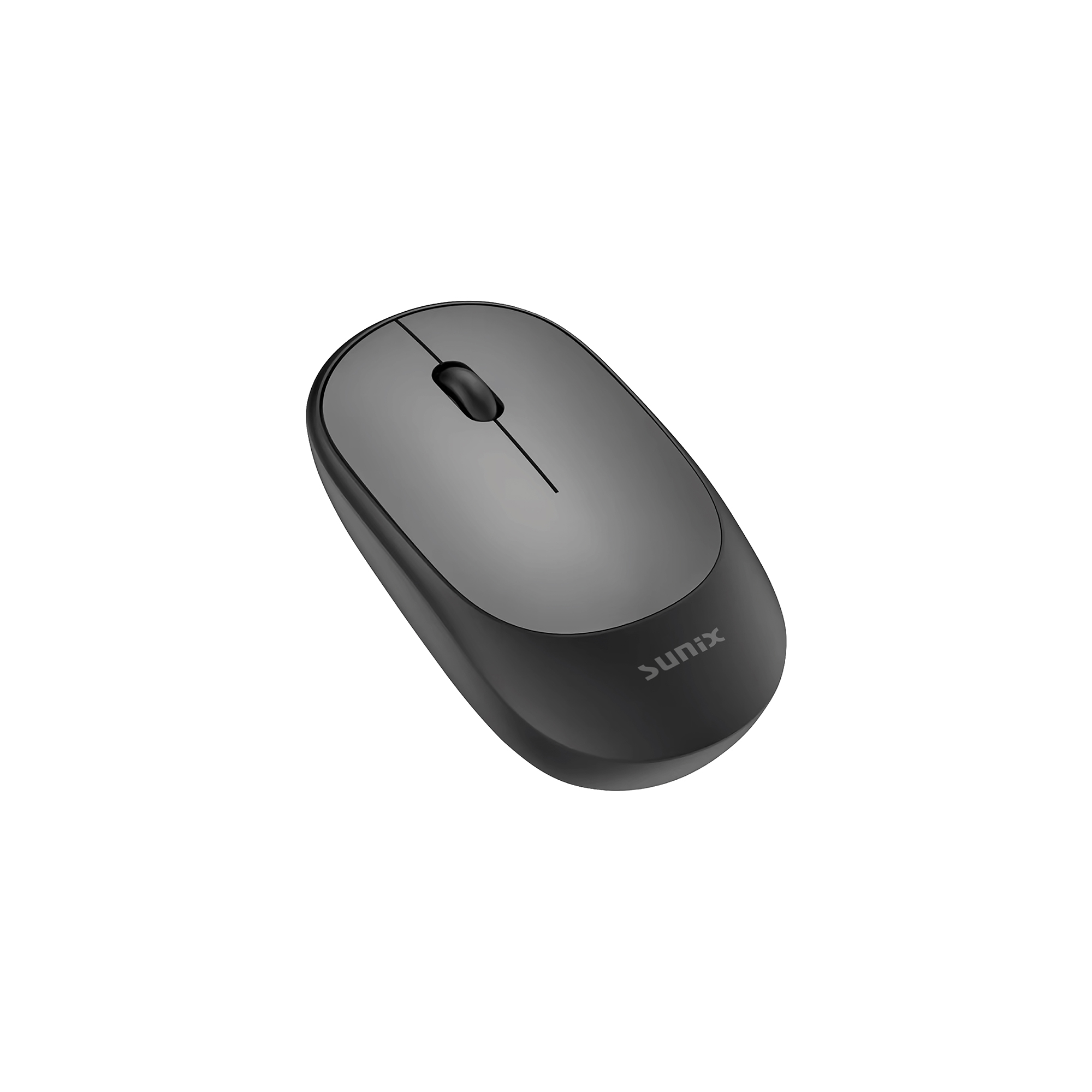 MS-20 2.4G Kablosuz Mouse - Gri