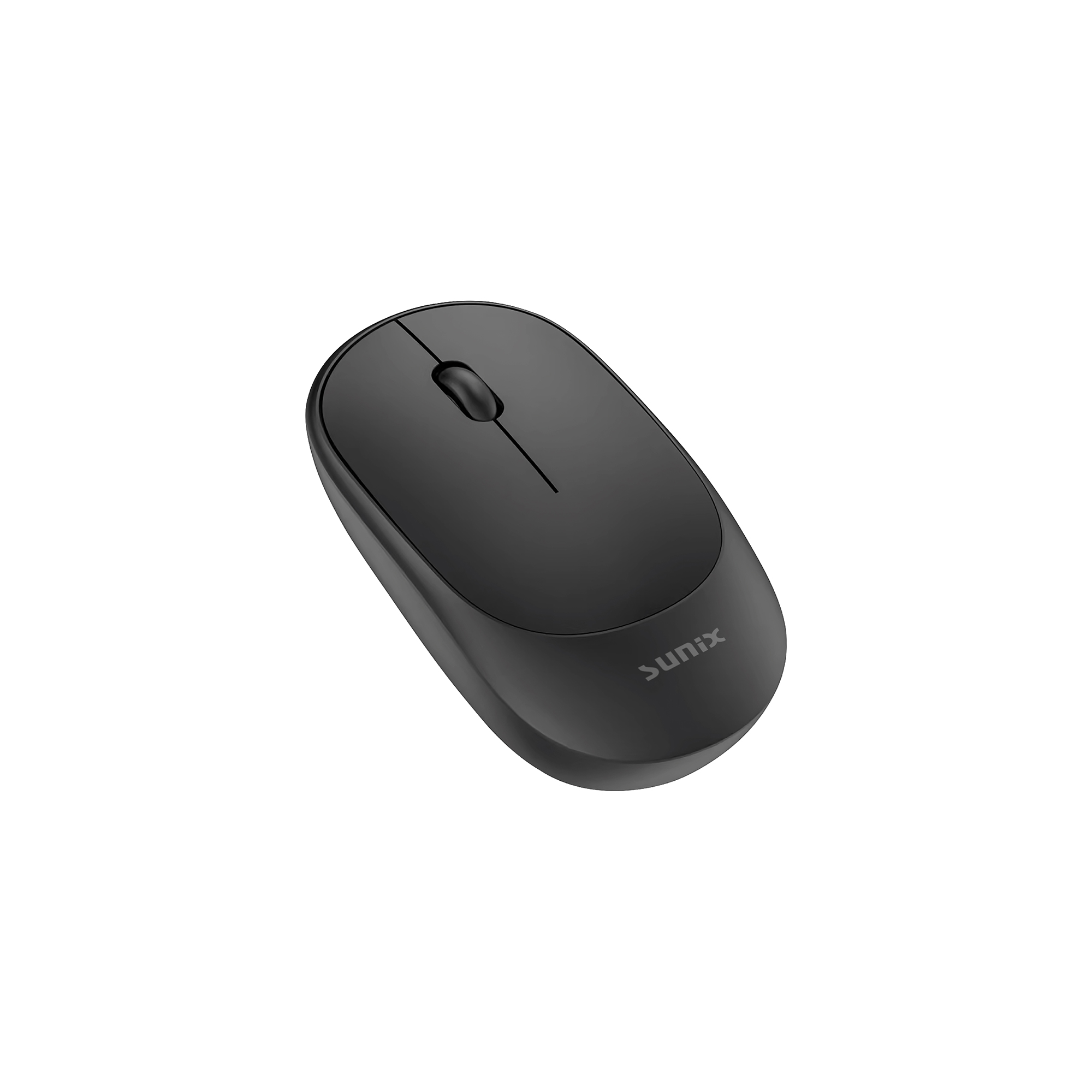 MS-20 2.4G Kablosuz Mouse - Siyah