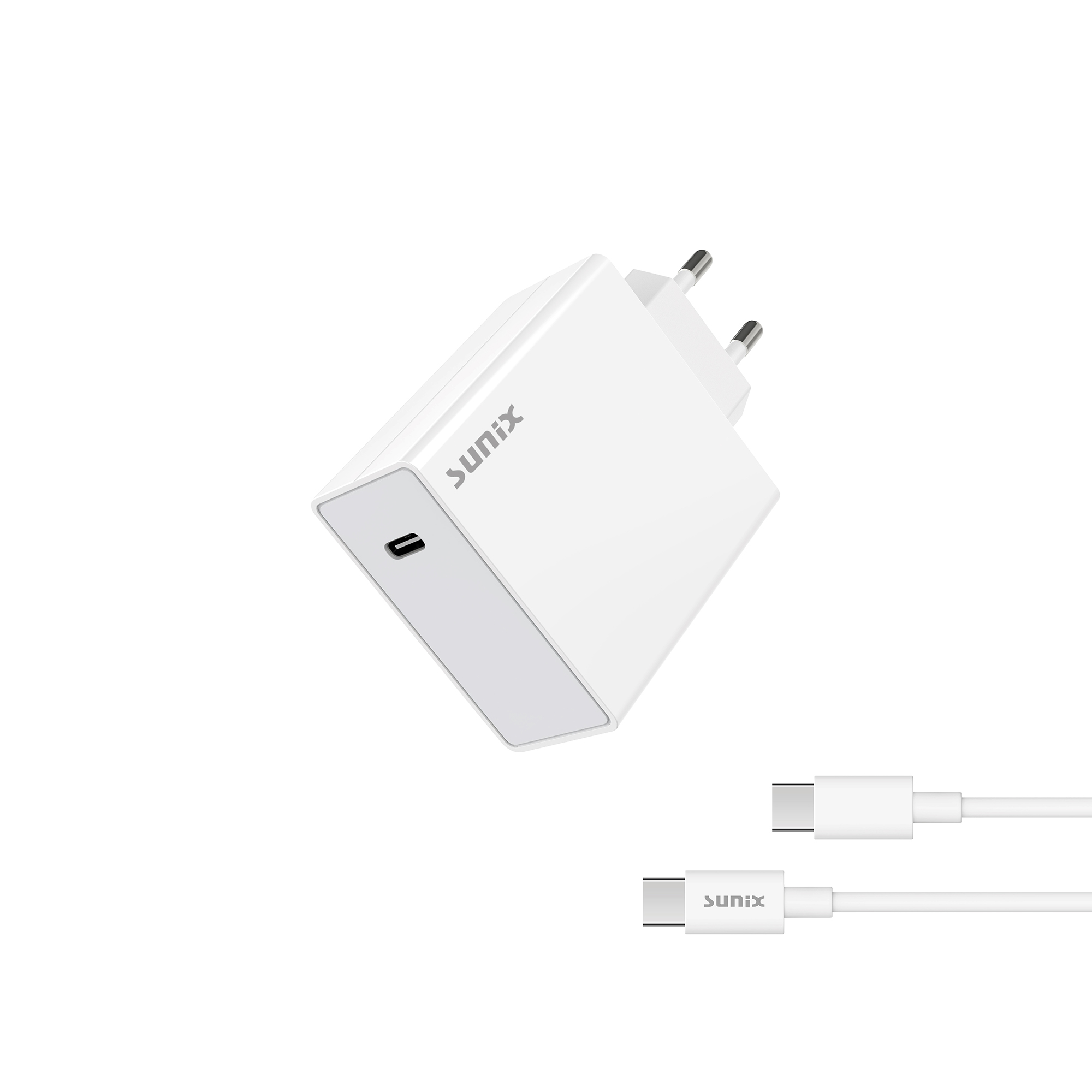 S-130 / 120W Usb-C Set Şarj