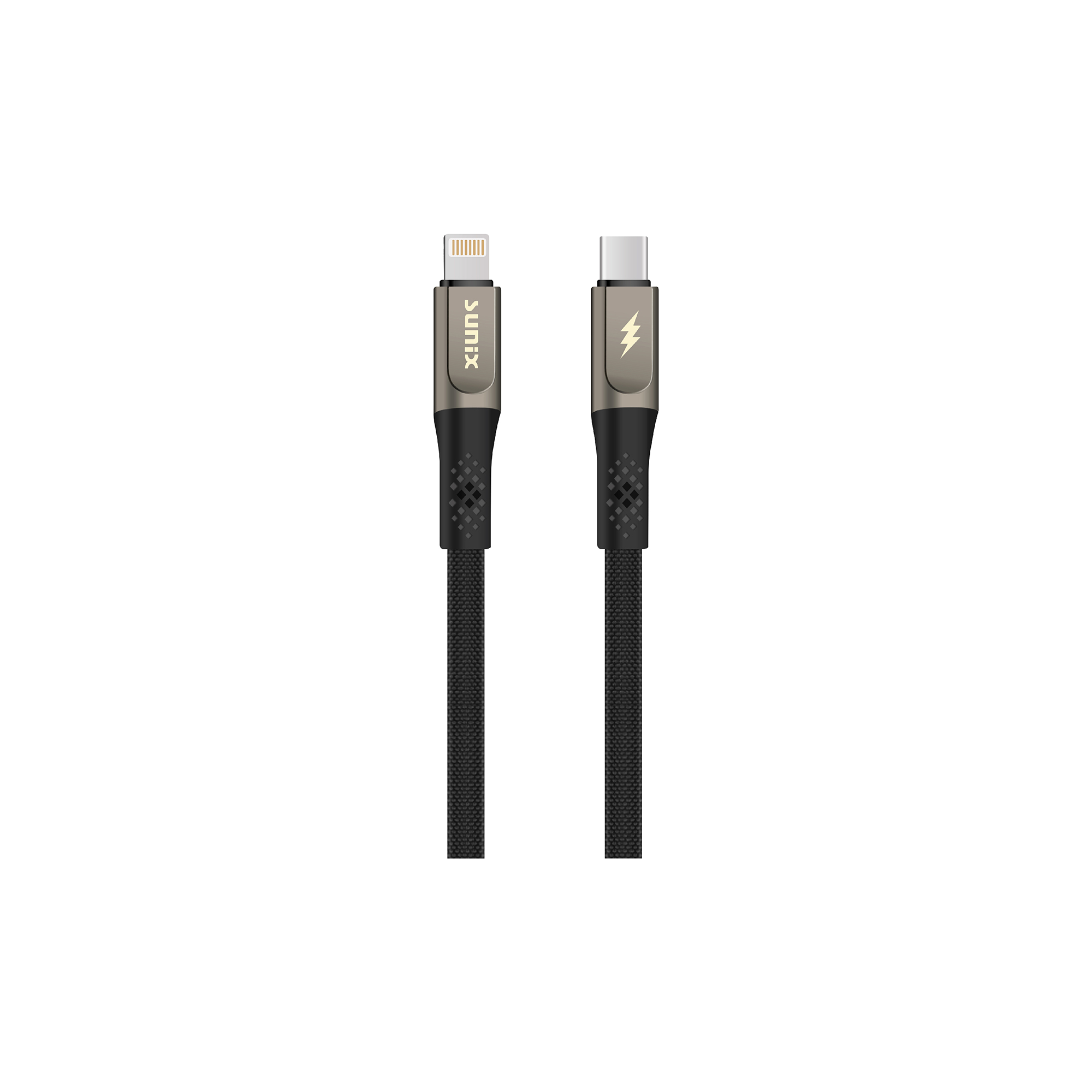 SC-123 30W Usb-C Lightning Secret Kablo