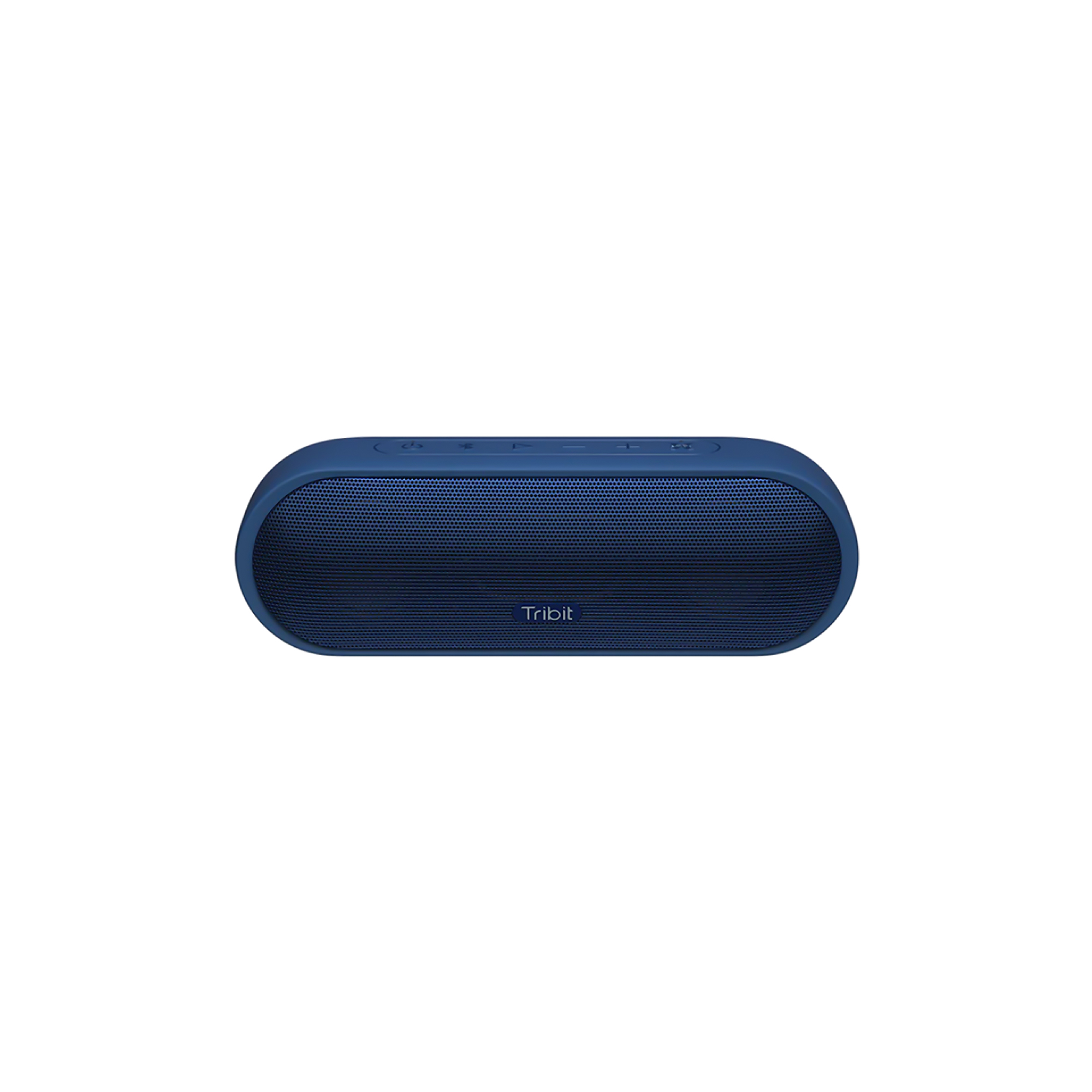 Tribit MaxSound Plus Bluetooth Hoparlör - Mavi