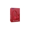 BLT-150 Bluetooth Kulaklık - Kırmızı