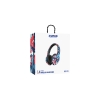 BLT-170 Bluetooth Kulaklık - Blue
