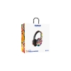 BLT-170 Bluetooth Kulaklık - Red