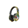 BLT-170 Bluetooth Kulaklık - Yellow