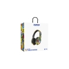 BLT-170 Bluetooth Kulaklık - Yellow