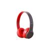 BLT-25 Bluetooth Kulaklık - Kırmızı