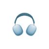 BLT-27 Bluetooth Kulaklık - Mavi