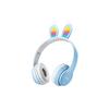 BLT-43 Bluetooth Kulaklık - Mavi