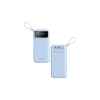 PB-120 / 10.000 mAh Powerbank - Mavi