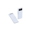 PB-88  / 12.000 mAh Powerbank - White