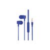 SX-10 Kulak İçi Kulaklık - Mavi